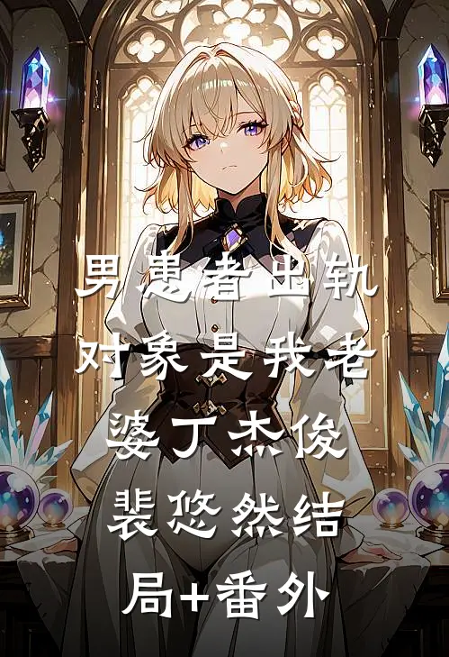 男患者出轨对象是我老婆丁杰俊裴悠然结局+番外