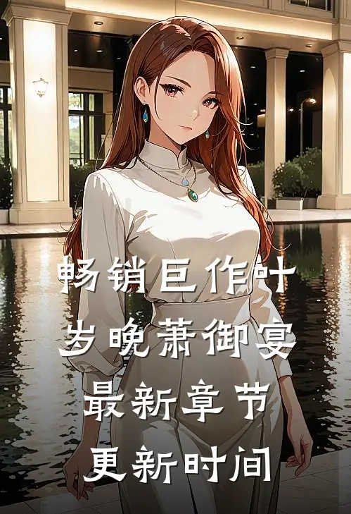 畅销巨作叶岁晚萧御宴最新章节更新时间
