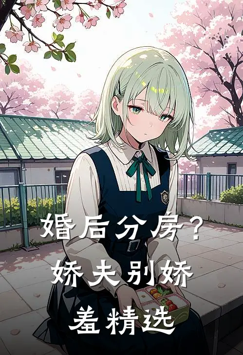 婚后分房？娇夫别娇羞精选