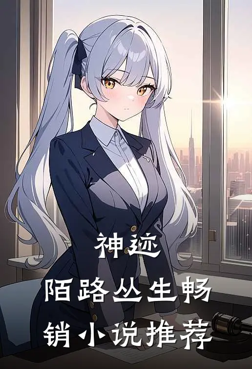 神迹：陌路丛生畅销小说推荐