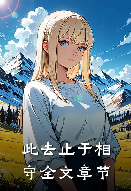 此去止于相守全文章节