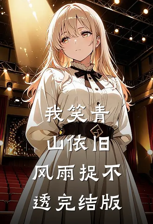 我笑青山依旧，风雨捉不透完结版