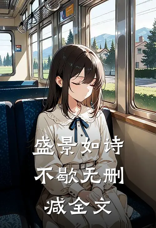 盛景如诗不歇无删减全文