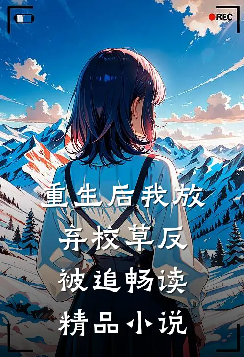 重生后我放弃校草反被追畅读精品小说