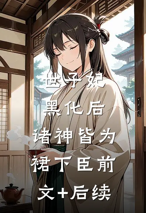 世子妃黑化后，诸神皆为裙下臣前文+后续