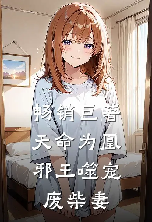 畅销巨著天命为凰：邪王噬宠废柴妻