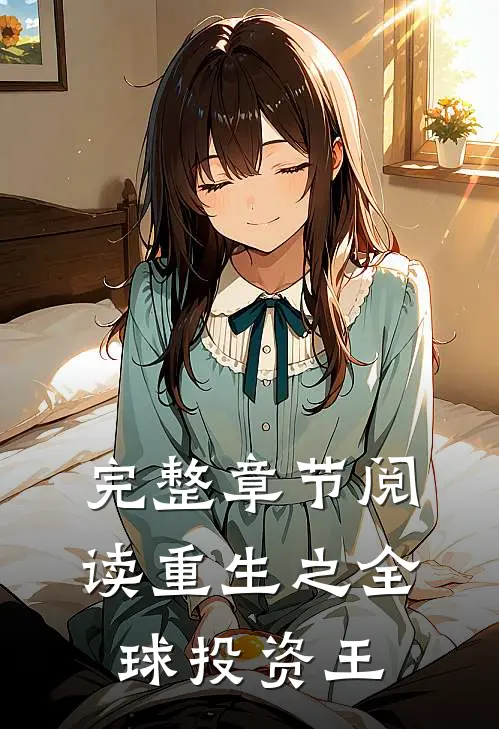 完整章节阅读重生之全球投资王