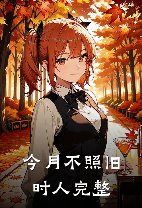 今月不照旧时人完整