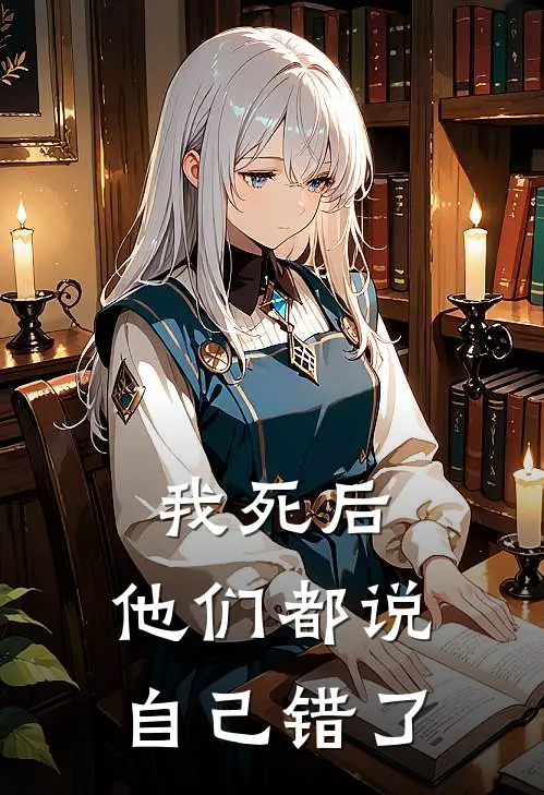 我死后，他们都说自己错了