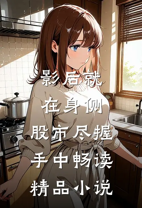 影后就在身侧，股市尽握手中畅读精品小说