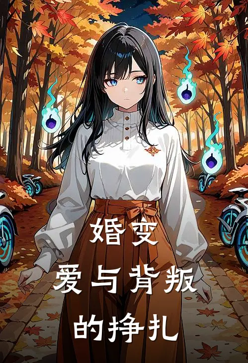 婚变：爱与背叛的挣扎