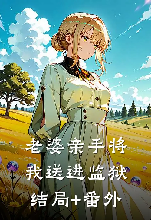 老婆亲手将我送进监狱结局+番外