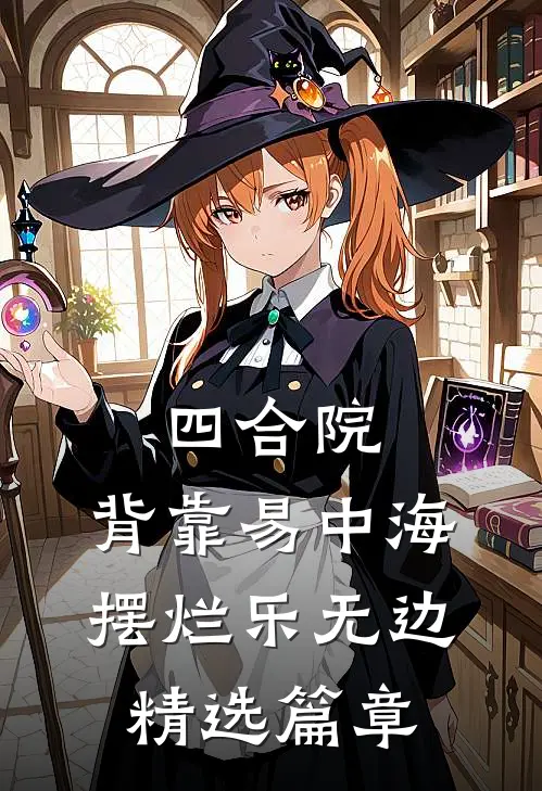 四合院：背靠易中海，摆烂乐无边精选篇章