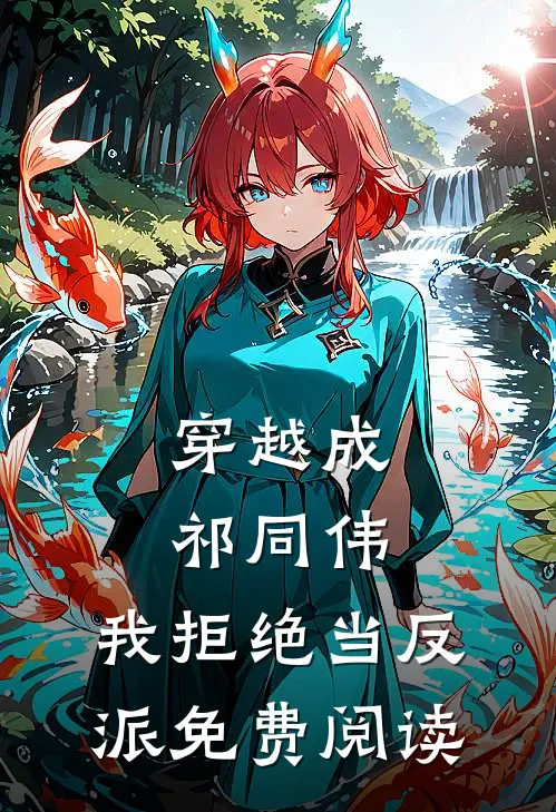 穿越成祁同伟，我拒绝当反派免费阅读