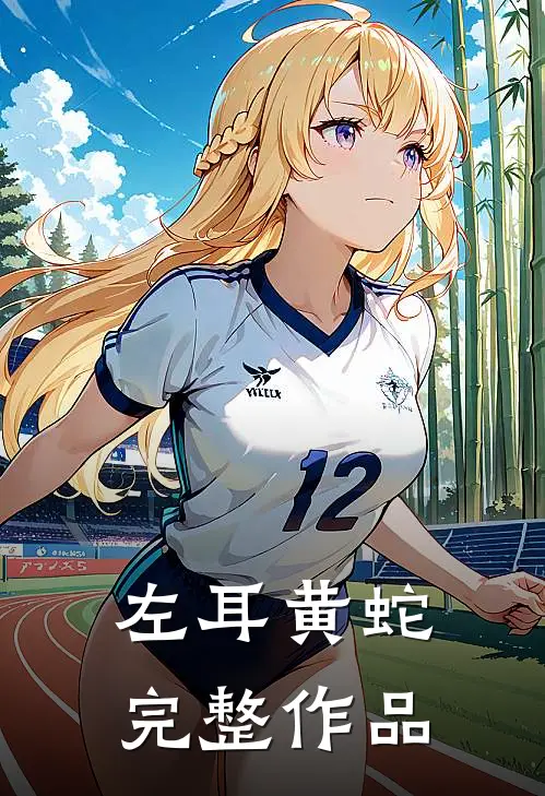 左耳黄蛇完整作品