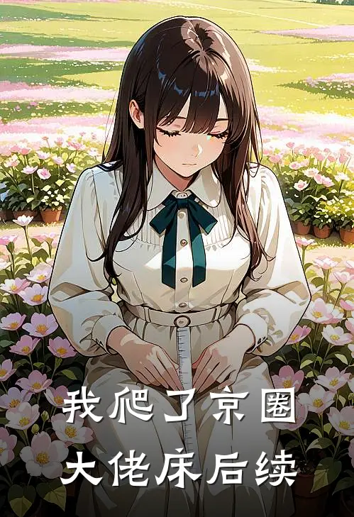 我爬了京圈大佬床后续