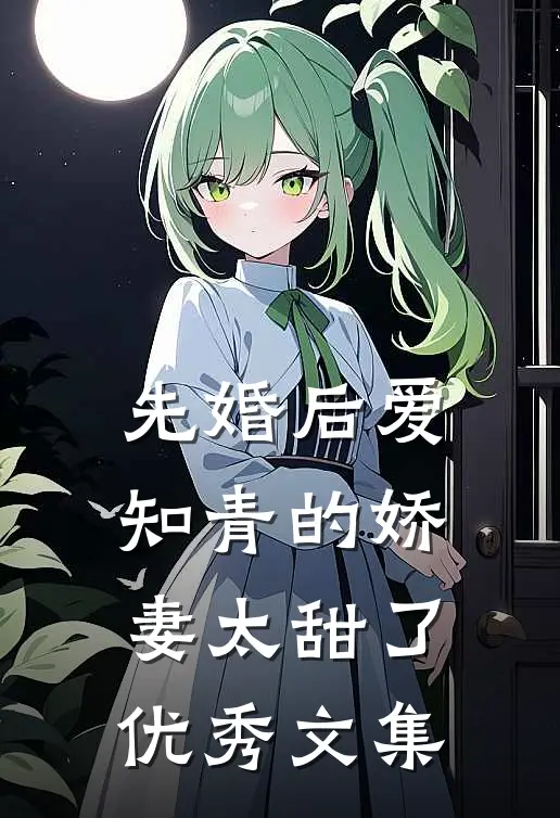 先婚后爱：知青的娇妻太甜了优秀文集
