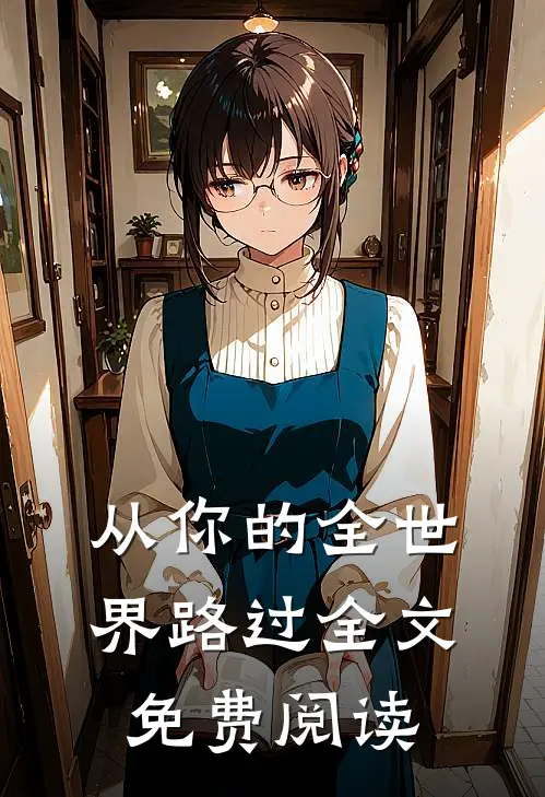 从你的全世界路过全文免费阅读