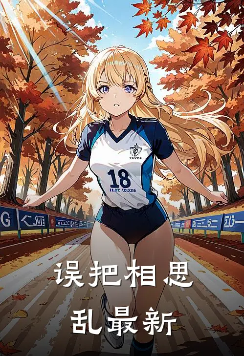 误把相思乱最新