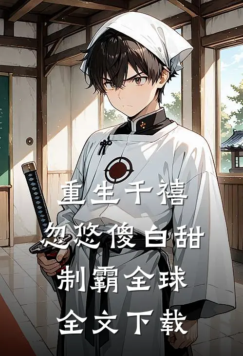 重生千禧：忽悠傻白甜制霸全球全文下载