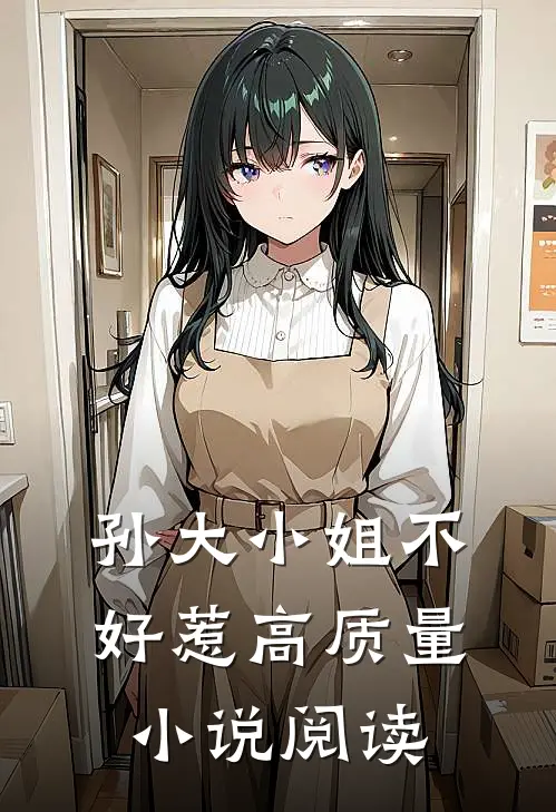 孙大小姐不好惹高质量小说阅读