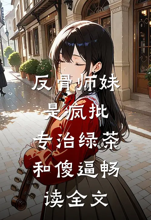 反骨师妹是疯批，专治绿茶和傻逼畅读全文