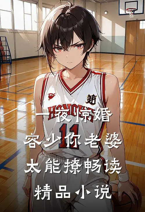 一夜惊婚：容少你老婆太能撩畅读精品小说
