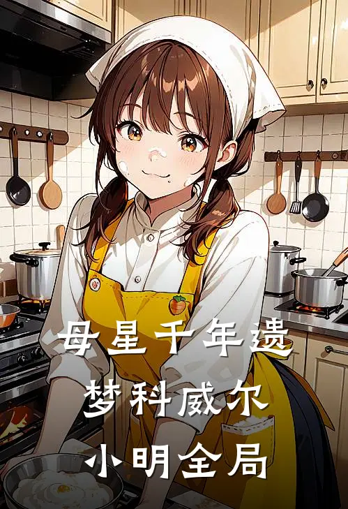 母星千年遗梦科威尔小明全局