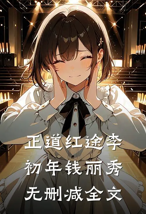 正道红途李初年钱丽秀无删减全文