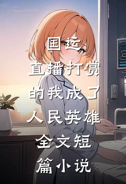 国运:直播打赏的我成了人民英雄全文短篇小说
