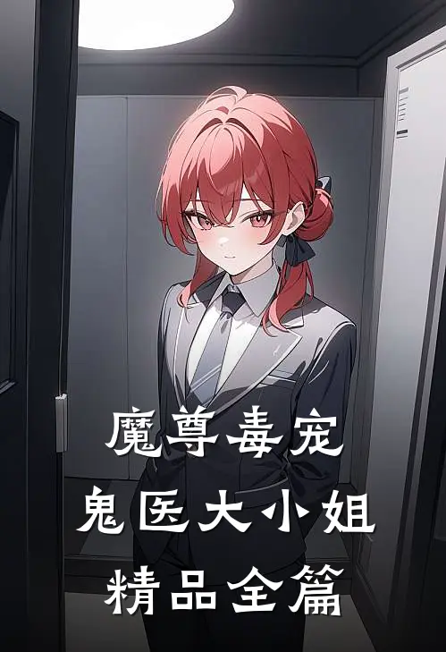 魔尊毒宠：鬼医大小姐精品全篇
