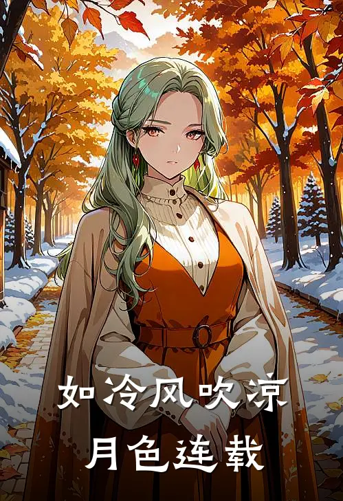 如冷风吹凉月色连载