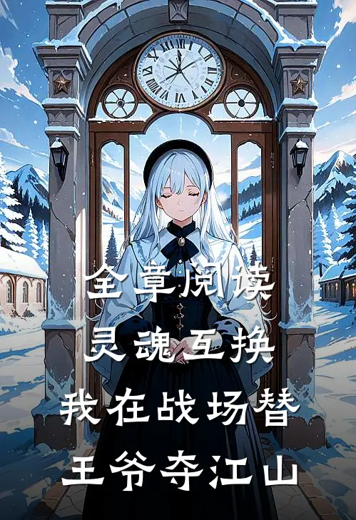 全章阅读灵魂互换：我在战场替王爷夺江山