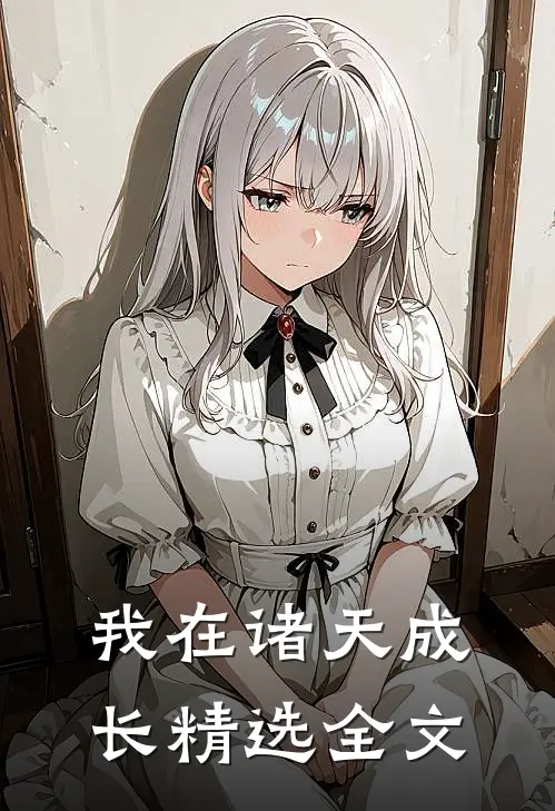 我在诸天成长精选全文