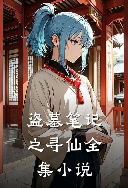 盗墓笔记之寻仙全集小说
