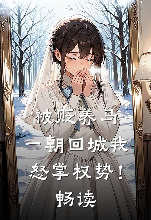 被贬养马，一朝回城我怒掌权势！畅读