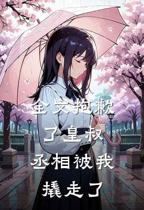 全文抱歉了皇叔，丞相被我撬走了