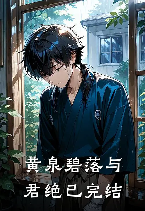 黄泉碧落与君绝已完结