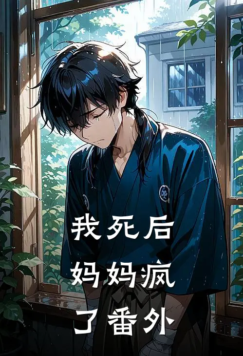 我死后,妈妈疯了 番外免费阅读
