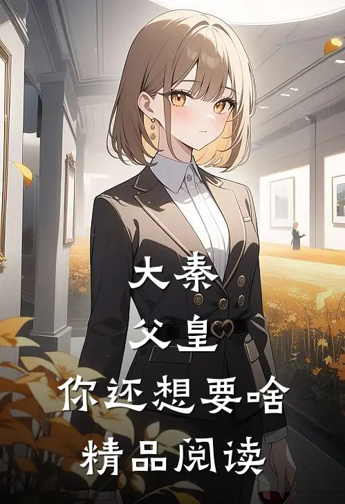 大秦：父皇，你还想要啥精品阅读