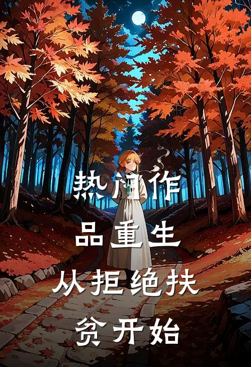 热门作品重生，从拒绝扶贫开始