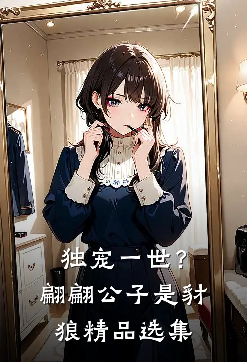 独宠一世？翩翩公子是豺狼精品选集