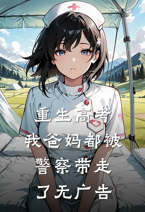 重生高考，我爸妈都被警察带走了无广告