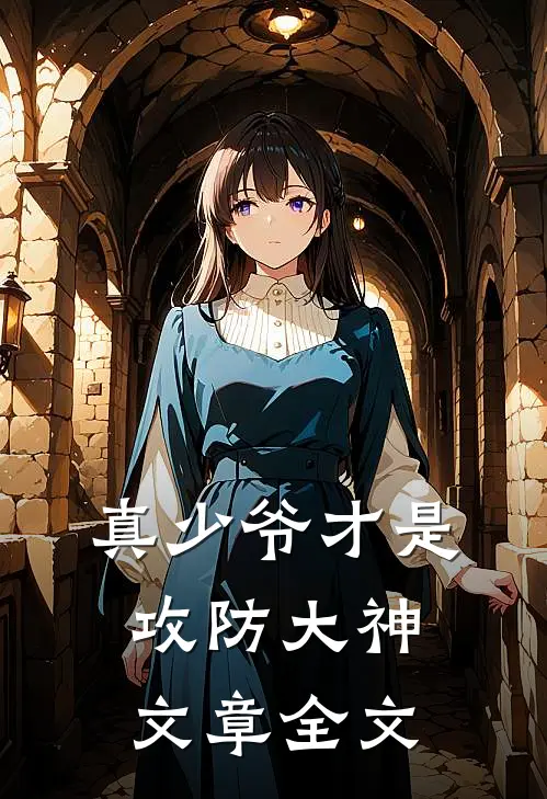真少爷才是攻防大神文章全文