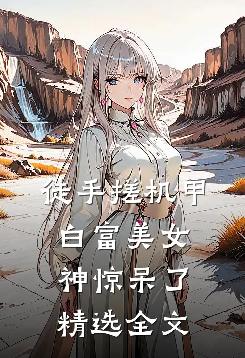 徒手搓机甲，白富美女神惊呆了精选全文