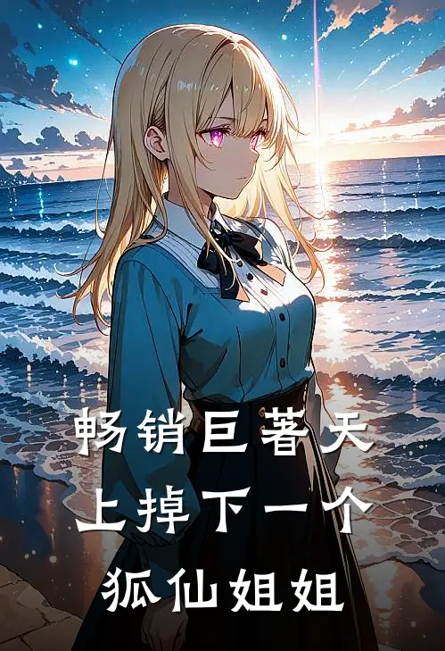 畅销巨著天上掉下一个狐仙姐姐