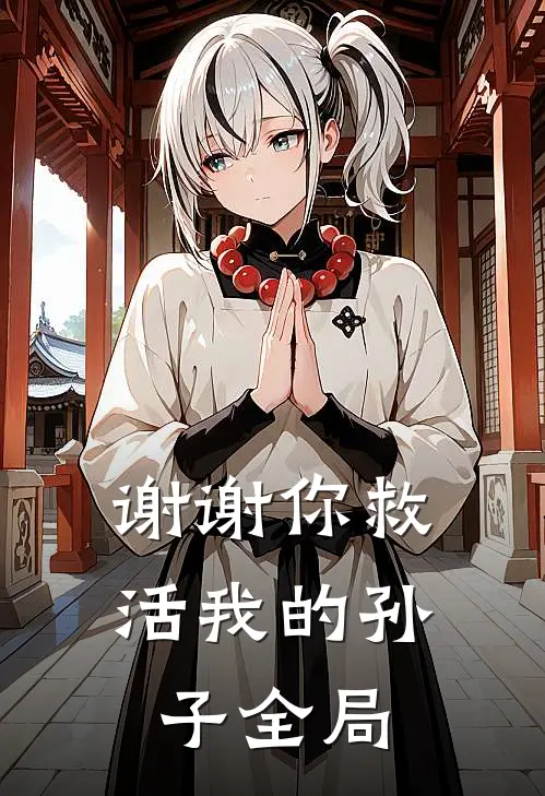 谢谢你救活我的孙子全局