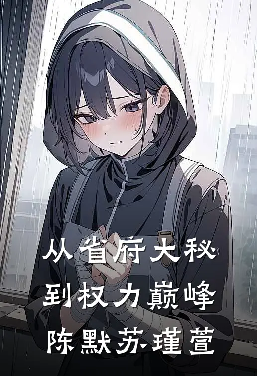 从省府大秘到权力巅峰陈默苏瑾萱