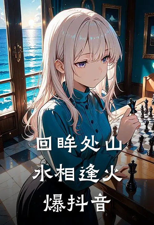 回眸处山水相逢火爆抖音