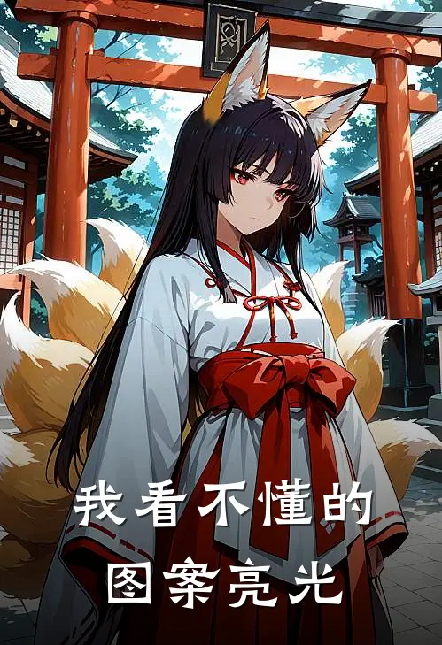 我看不懂的图案亮光
